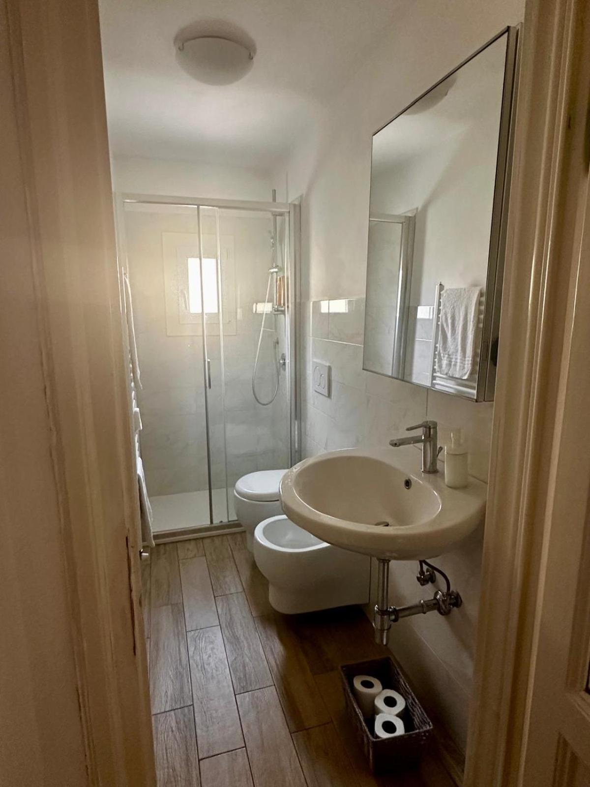 Emme Apartment ฟลอเรนซ์ ภายนอก รูปภาพ