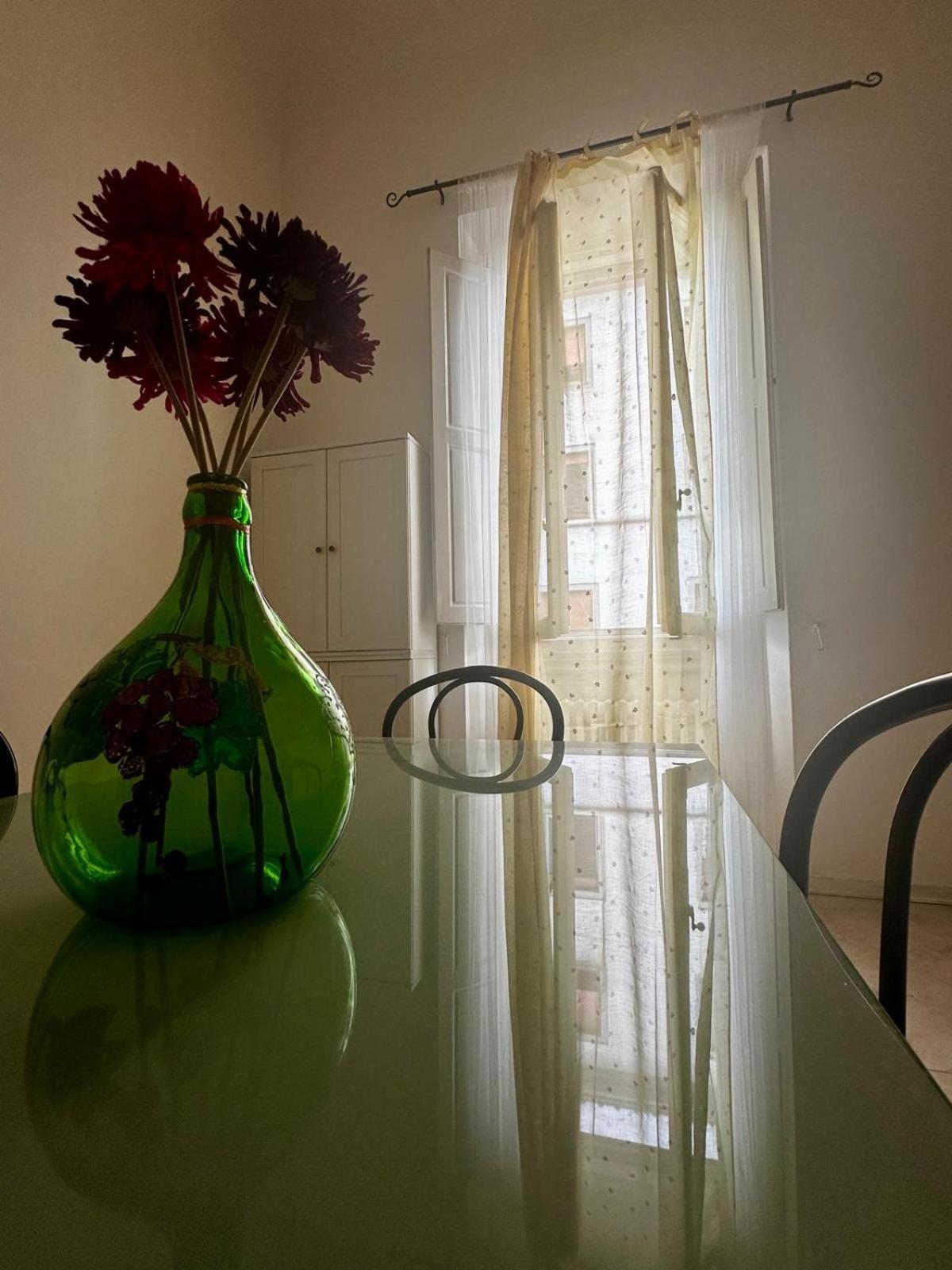 Emme Apartment ฟลอเรนซ์ ภายนอก รูปภาพ