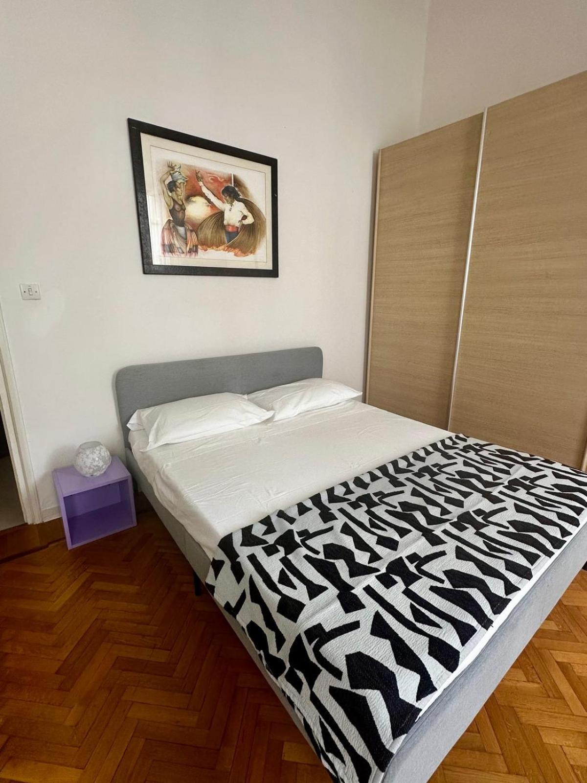 Emme Apartment ฟลอเรนซ์ ภายนอก รูปภาพ