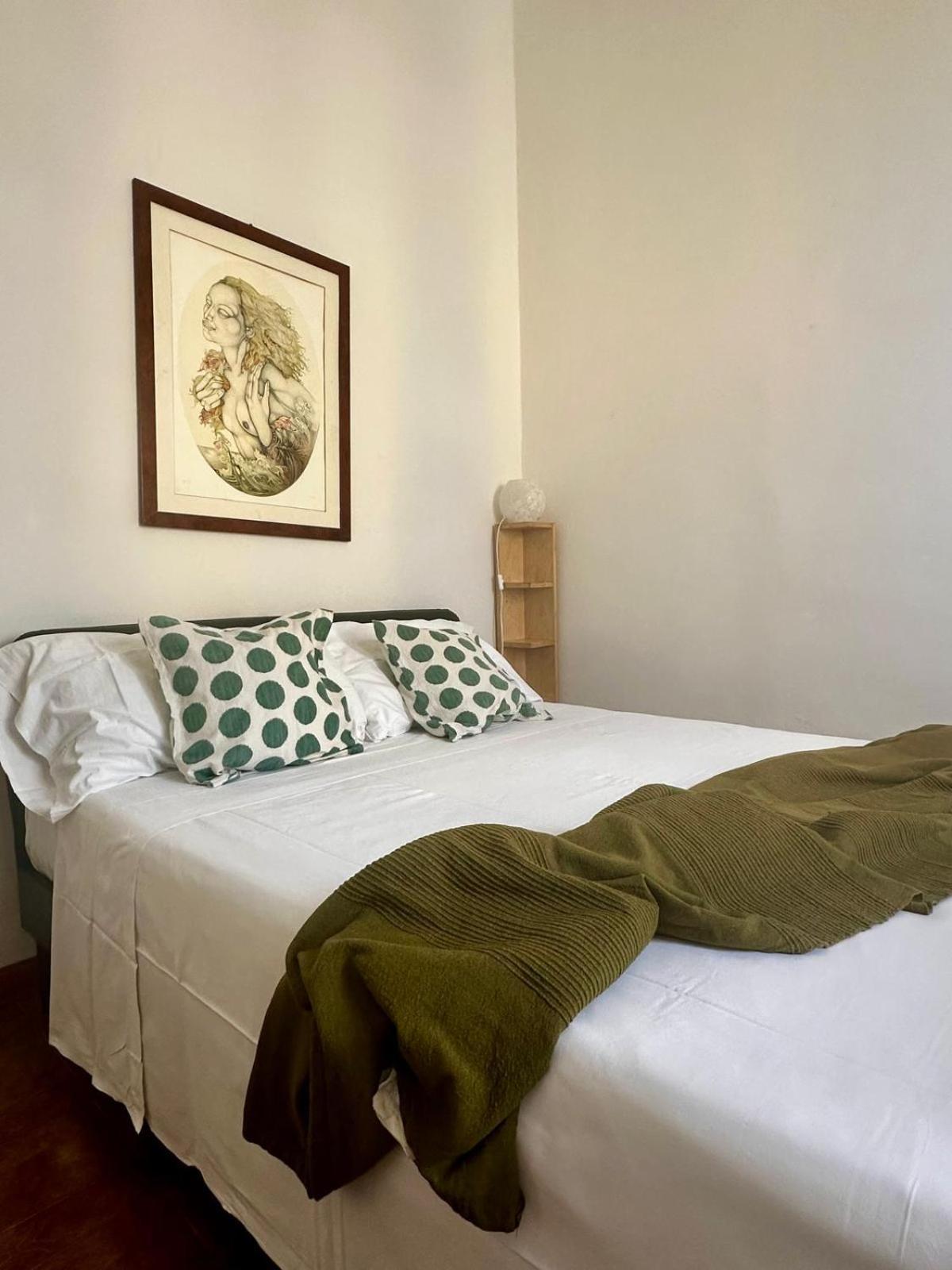 Emme Apartment ฟลอเรนซ์ ภายนอก รูปภาพ