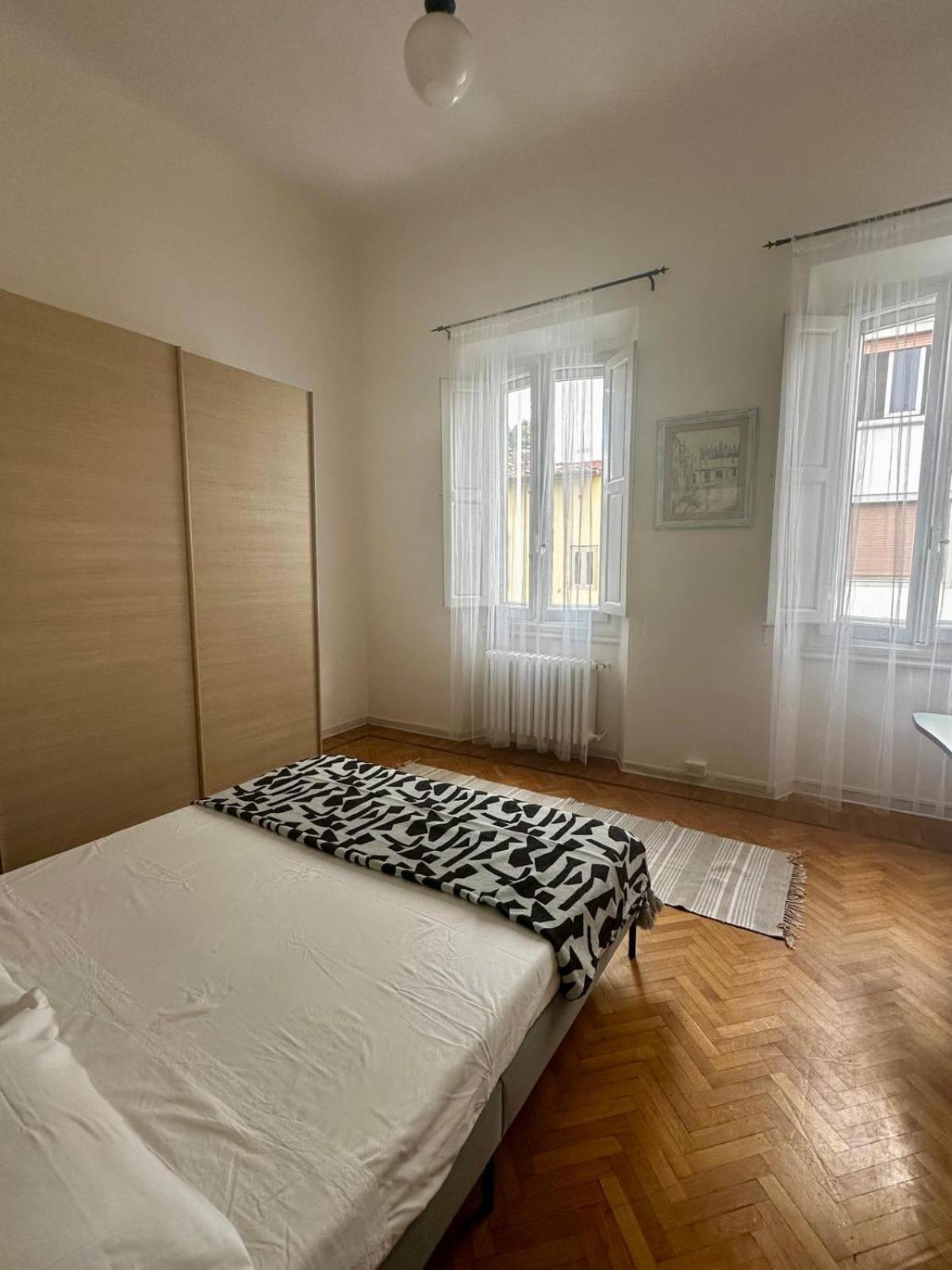 Emme Apartment ฟลอเรนซ์ ภายนอก รูปภาพ