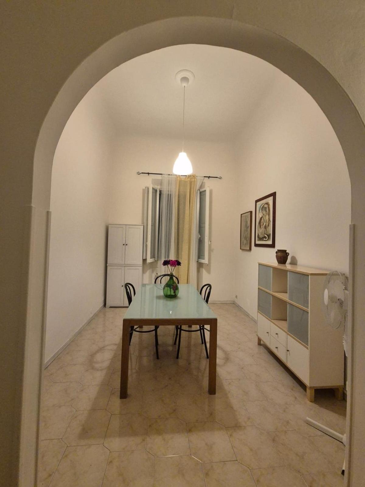 Emme Apartment ฟลอเรนซ์ ภายนอก รูปภาพ