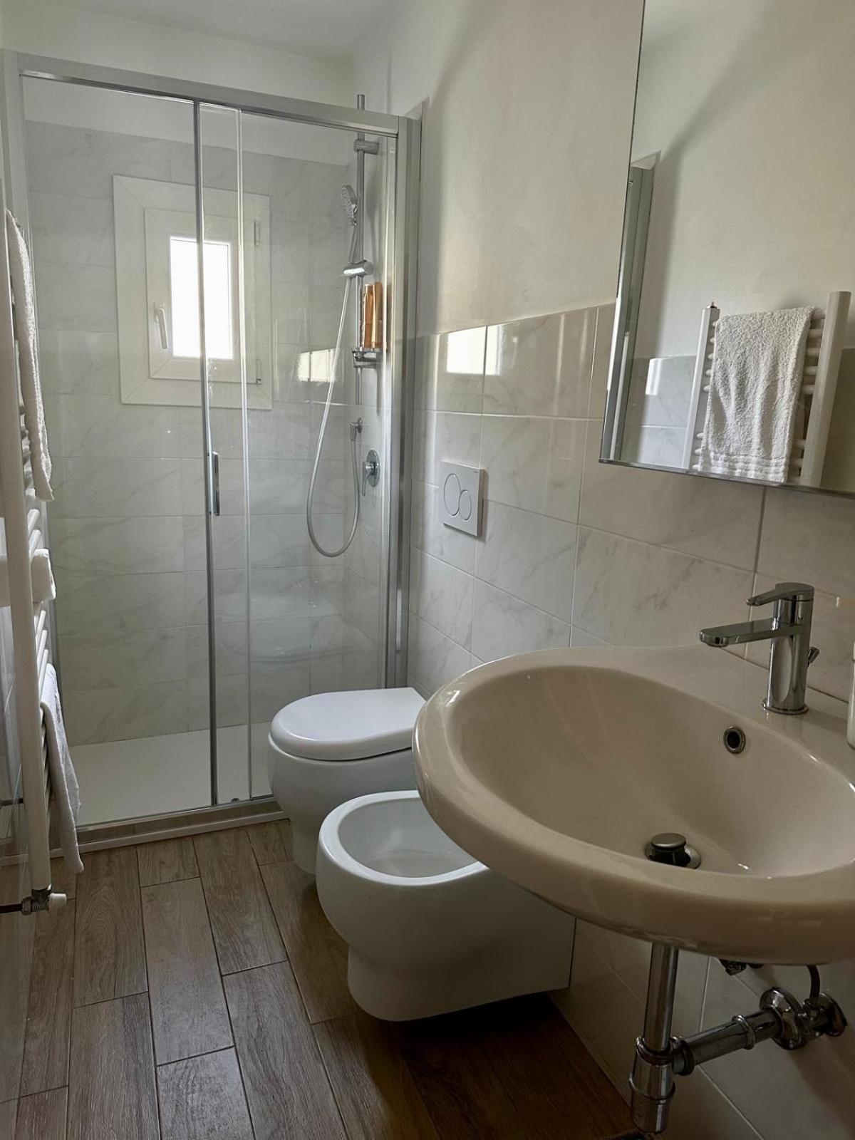 Emme Apartment ฟลอเรนซ์ ภายนอก รูปภาพ